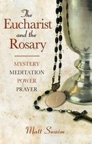Omslag The Eucharist and the Rosary