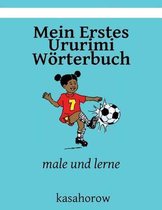 Mein Erstes Ururimi Woerterbuch