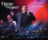 Samen... Live In Concert (CD)