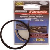 Bilora UV-filter standaard 77 mm