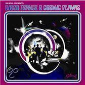 Disco Trance & Cosmic Fla