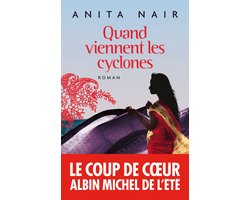 Quand viennent les cyclones