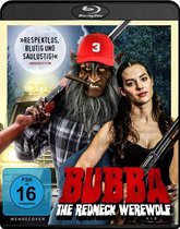 Bubba the Redneck Werewolf/Blu-ray