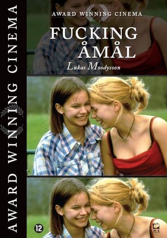 Cover van de film 'Fucking Amal'
