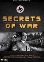 Secrets Of War
