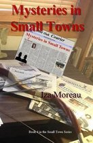 Mysteries in Small Towns