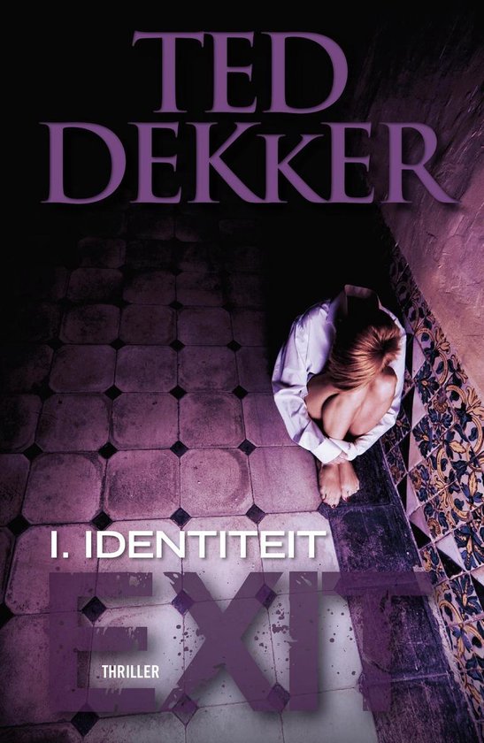 Exit 1 - Identiteit - cover
