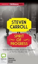 Spirit of Progress