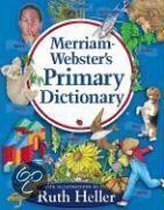 Merriam-Webster's Primary Dictionary