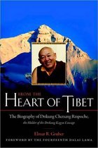 From the Heart of Tibet