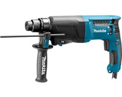 Mkt 230 V Boorhamer HR2600