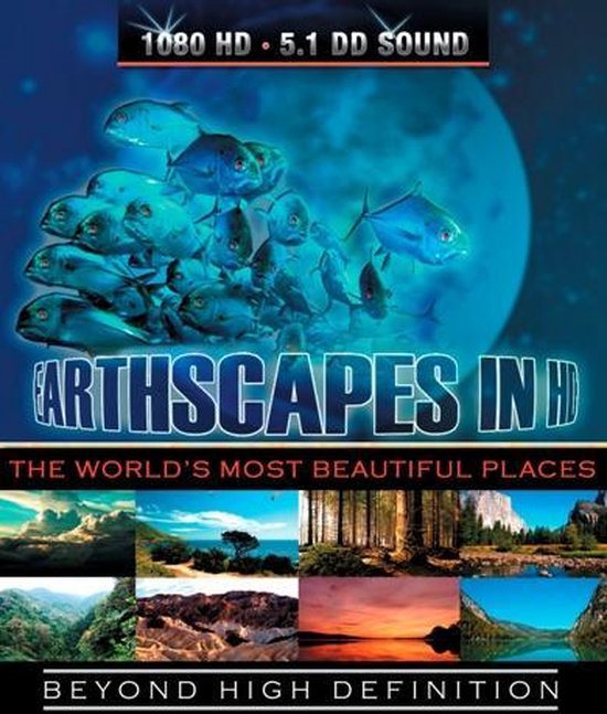 The World's Most Beautiful Places