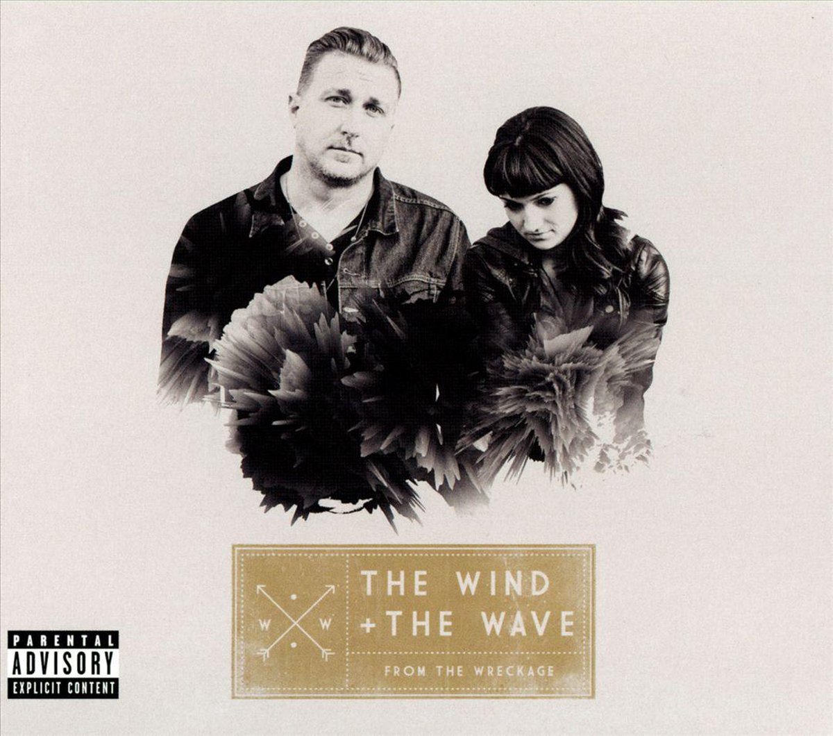 The Wind And The Wave - From The Wreckage