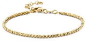 Casa Jewelry Armband Bright - Goud Verguld