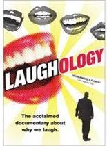 Laughology (DVD)