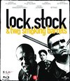 LOCK STOCK AND TWO SMOKING BARRELS
