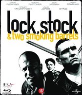 LOCK,STOCK & 2 SMOKING BARRELS[BD]