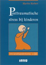 Posttraumatische Stress Bij Kinderen