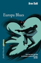 Gruppo A 4 - Europa Blues