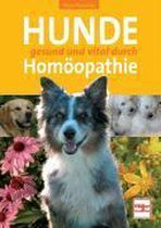 Hunde gesund und vital durch Homöopathie