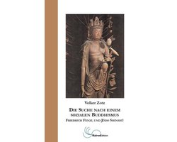 Die Suche nach einem sozialen Buddhismus