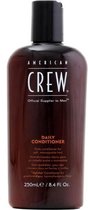 MULTI BUNDEL 4 stuks American Crew Daily Conditioner 250ml
