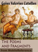 The Poems And Fragments Of Catullus (Mobi Classics)