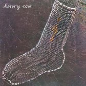Henry Cow - Unrest (LP)