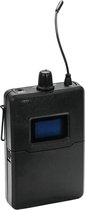 OMNITRONIC STR-1000 Bodypack Receiver for IEM-1000