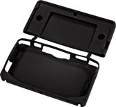 Hama Silicone-Skin zwart  voor Nintendo 3DS               54946