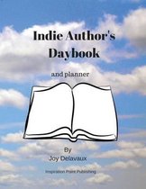 Indie Author's Daybook