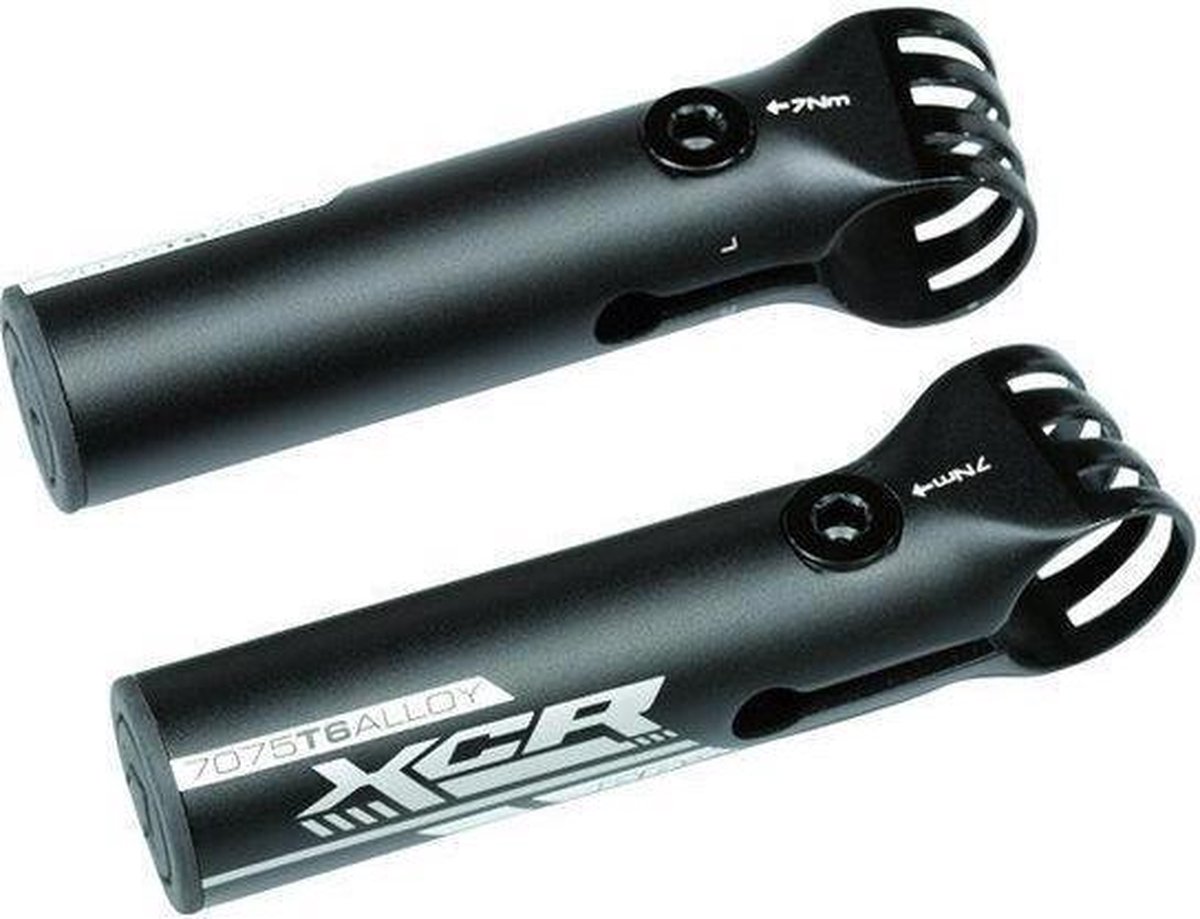 Pro Bar Ends Xcr