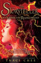 The Reader 3 - The Storyteller