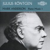 Mark Anderson - Piano Music Vol. 1 (CD)