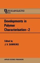 Developments in Polymer Characterisation