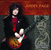 Jimmy Page - Playin' Up A Storm -Hq-