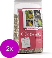 Versele-Laga Classic Perroquets - Nourriture pour oiseaux - 2 x 12,5 kg