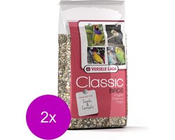 Versele-Laga Classic Papegaaien - Vogelvoer - 2 x 12.5 kg