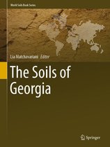 World Soils Book Series - The Soils of Georgia