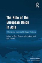 New Regionalisms Series - The Role of the European Union in Asia
