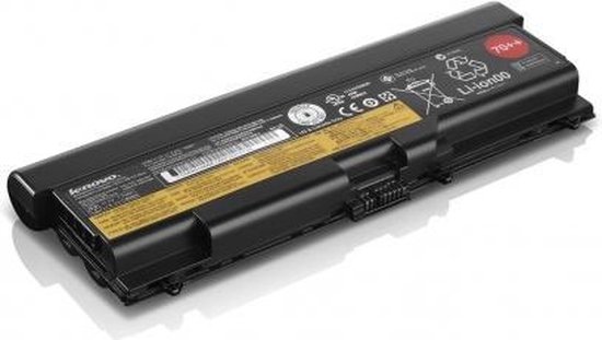 Lenovo oplaadbare batterijen/accu's 45N1005 | bol.com