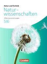 Natur und Technik 5/6. Schülerbuch. Gesamtschule Nordrhein-Westfalen