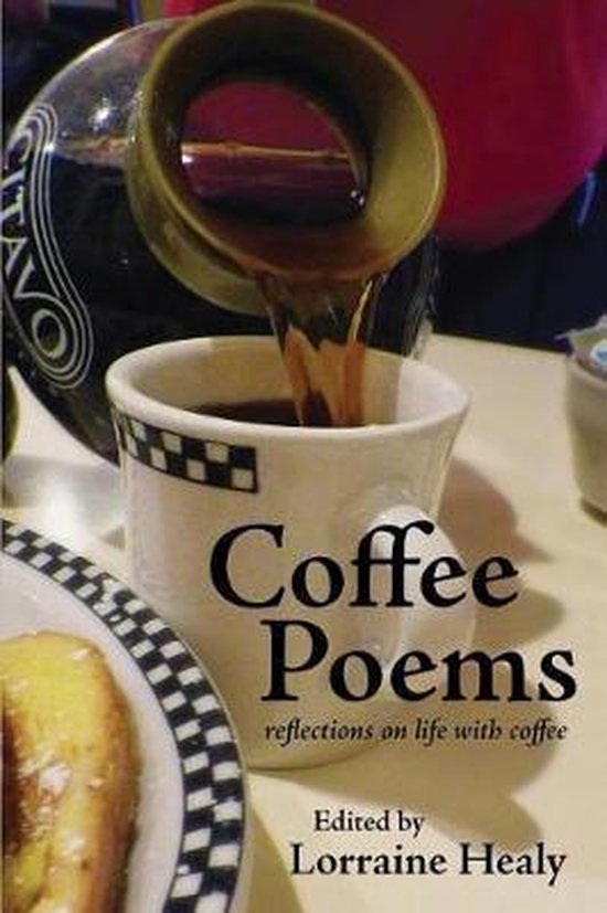 Coffee Poems - cover