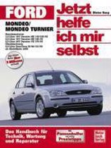 Ford Mondeo / Ford Turnier ab Modelljahr 2000. Jetzt helfe ich mir selbst