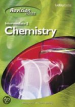 Intermediate 2 Chemistry Course Notes