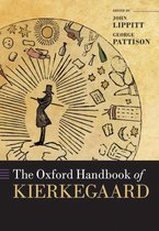 Oxford Handbooks - The Oxford Handbook of Kierkegaard