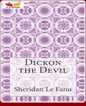 Dickon the Devil