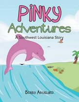 Pinky Adventures