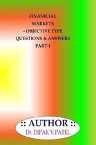 Financial Markets- Objective Type Questions and Answers Part-I