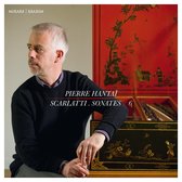 Pierre Hantai - Scarlatti Vol. 6 (CD)